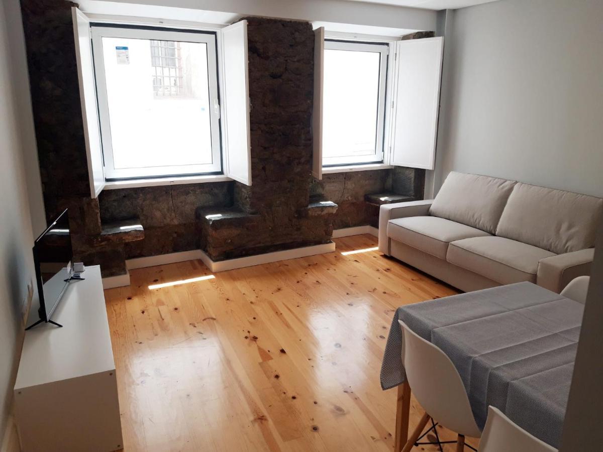 Sao Bartolomeu Apartment 1 โกอิมบรา ภายนอก รูปภาพ