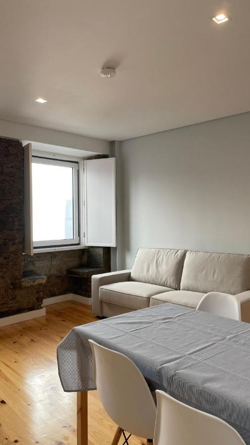 Sao Bartolomeu Apartment 1 โกอิมบรา ภายนอก รูปภาพ