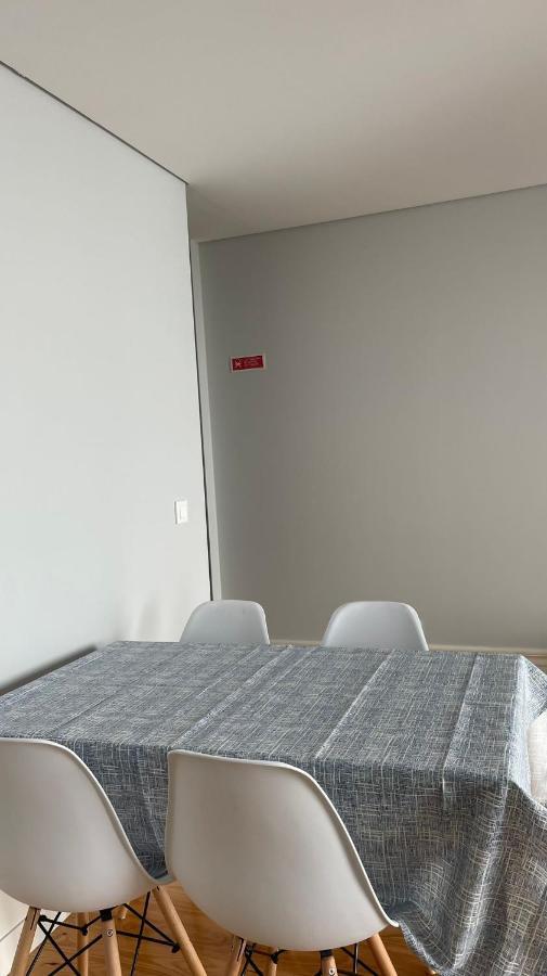 Sao Bartolomeu Apartment 1 โกอิมบรา ภายนอก รูปภาพ