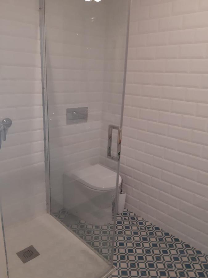 Sao Bartolomeu Apartment 1 โกอิมบรา ภายนอก รูปภาพ